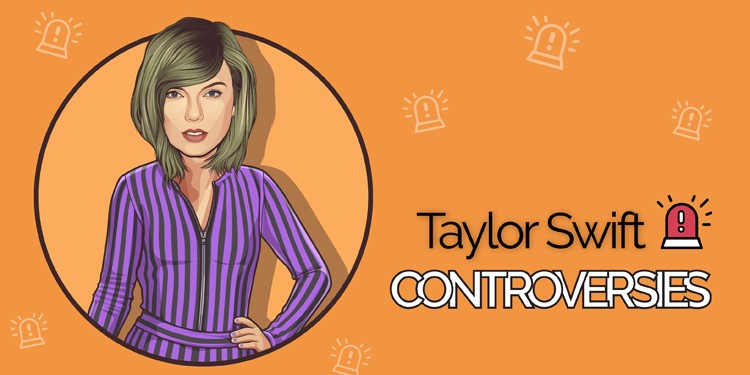 Taylor Swift New Book Controversies: A Closer Look